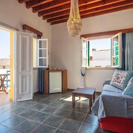 Saint Artemios Boutique Hotel Rhodes City Extérieur photo