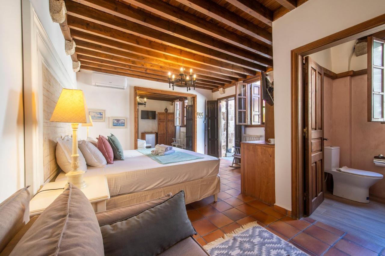 Saint Artemios Boutique Hotel Rhodes City Extérieur photo