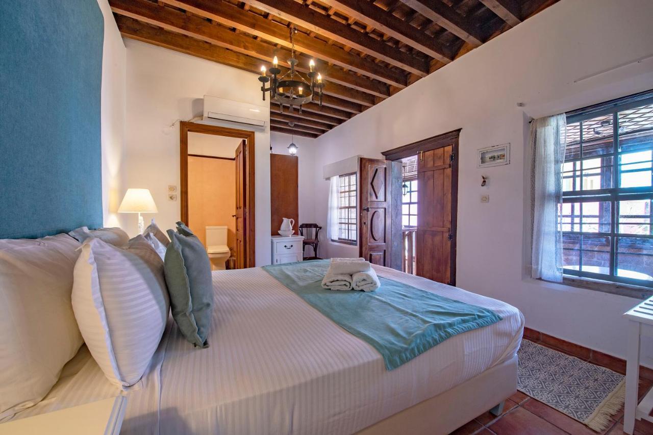 Saint Artemios Boutique Hotel Rhodes City Extérieur photo