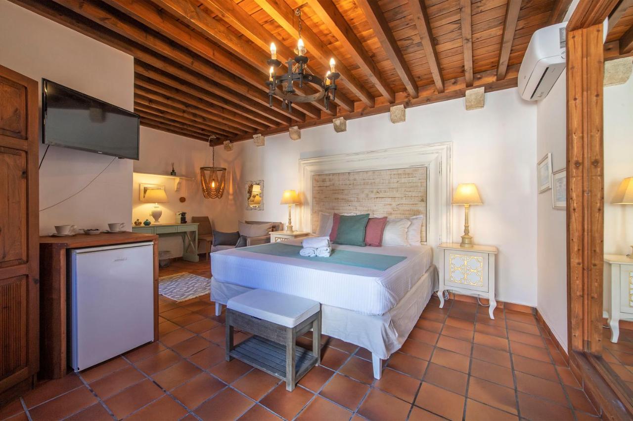 Saint Artemios Boutique Hotel Rhodes City Extérieur photo
