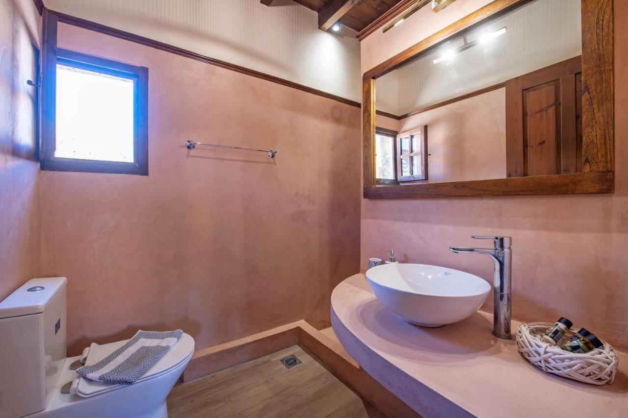 Saint Artemios Boutique Hotel Rhodes City Extérieur photo
