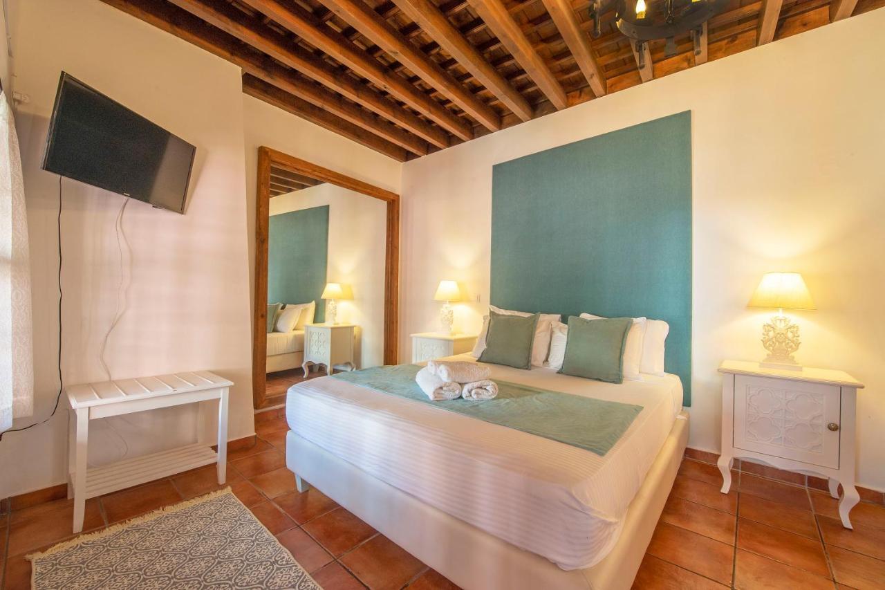 Saint Artemios Boutique Hotel Rhodes City Extérieur photo