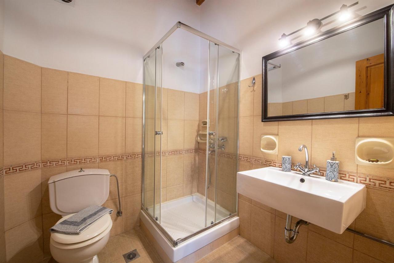 Saint Artemios Boutique Hotel Rhodes City Extérieur photo