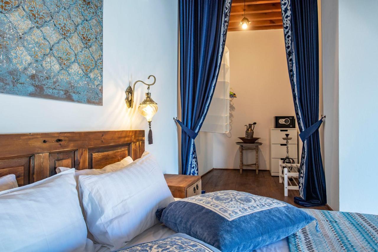 Saint Artemios Boutique Hotel Rhodes City Extérieur photo
