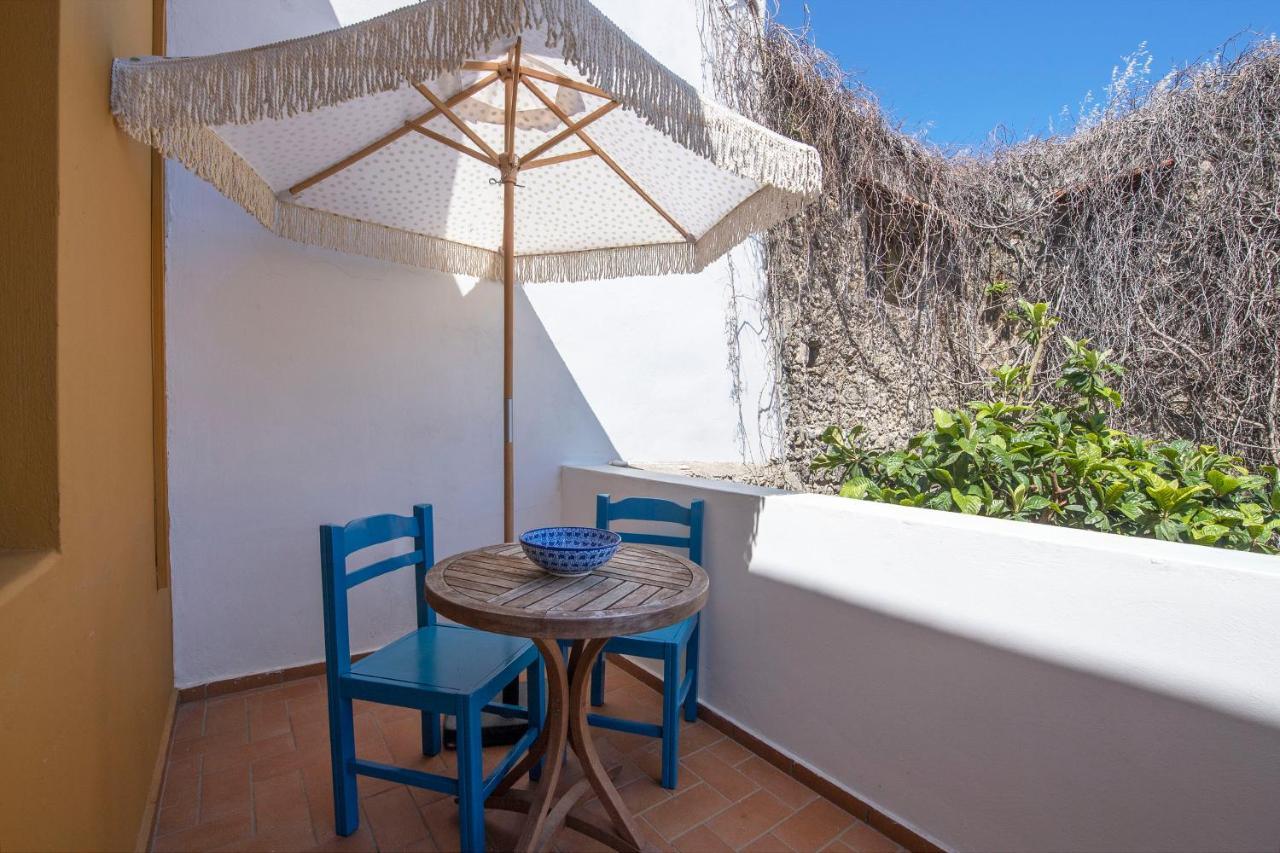 Saint Artemios Boutique Hotel Rhodes City Extérieur photo
